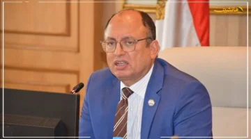 إطار مرجعي جديد.. رئيس جامعة حلوان يكشف عن خطة تطويرية شاملة لتعزيز تعليم الفنون 1